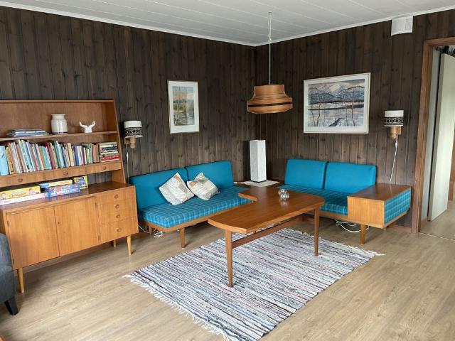 Stuga hyra i Västernorrland