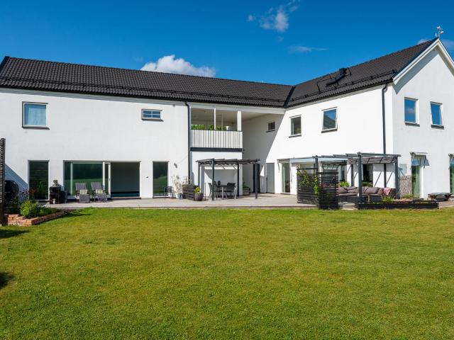 Villa till salu i Uppsala