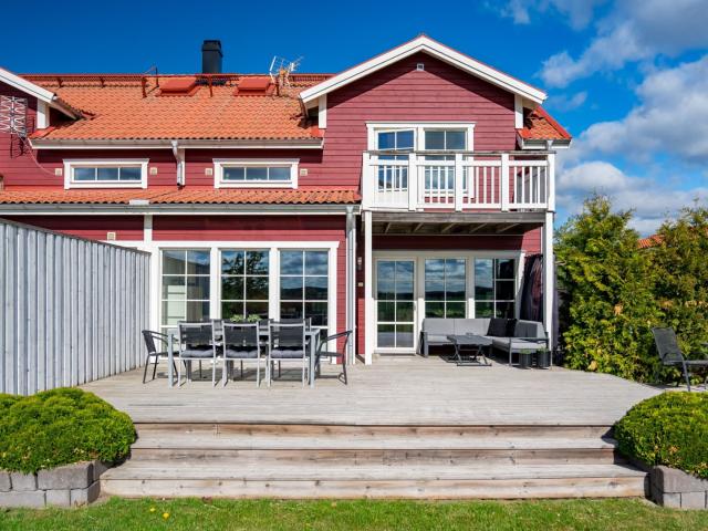 Villa till salu i Uppsala