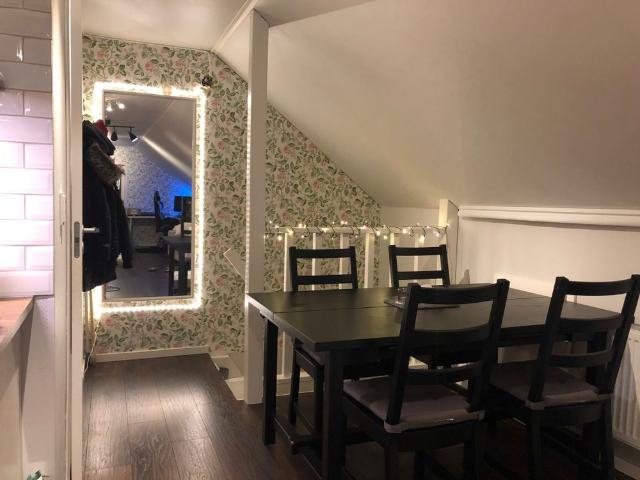 Lägenhet hyra i Uppsala