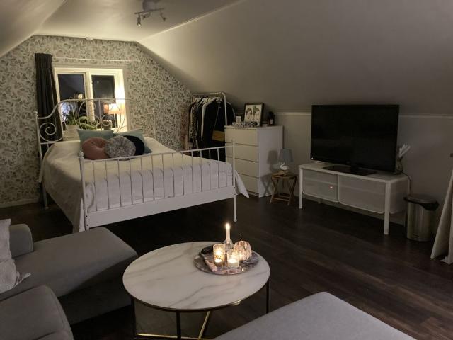 Hus hyra i Orreboda, Uppsala