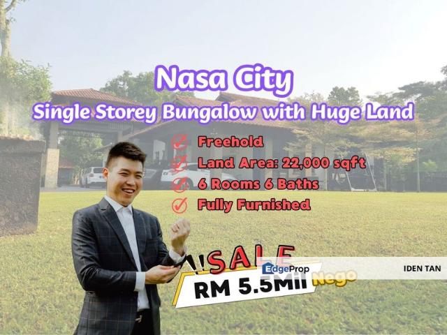 House for sale in Tebrau, Johor Bahru