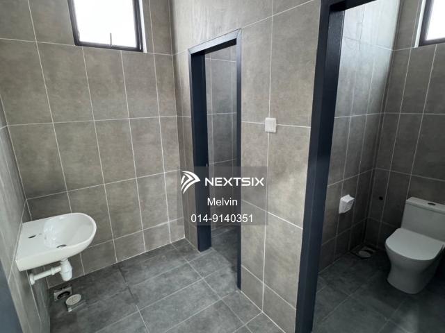 Residential House for rent in Johor