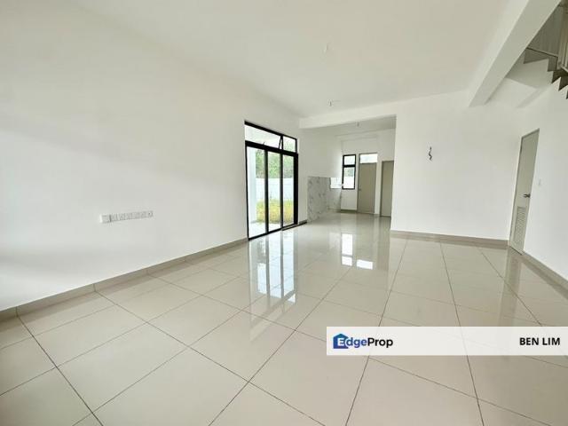 House for rent in Tebrau, Johor
