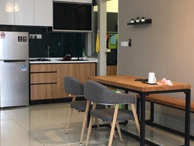 Serviced Residence for sale in Johore Bahru, Johor