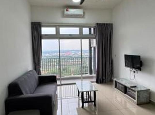Serviced Residence for rent in Johore Bahru, Johor