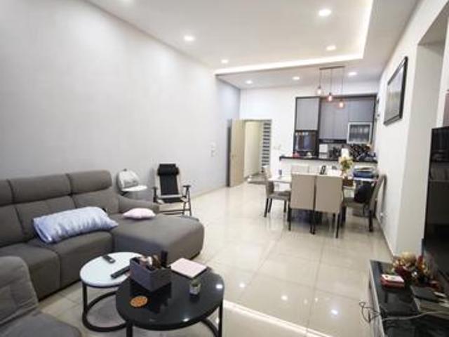 Serviced Residence for sale in Johore Bahru, Johor