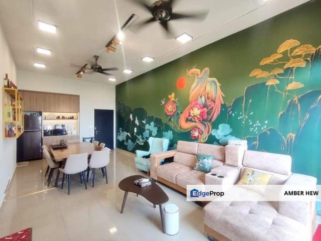 Condominium for sale in Johore Bahru, Johor