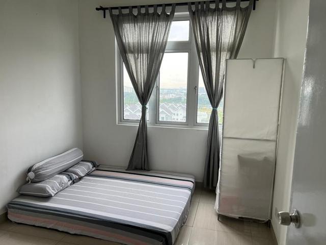 Serviced Residence for rent in Johore Bahru, Johor