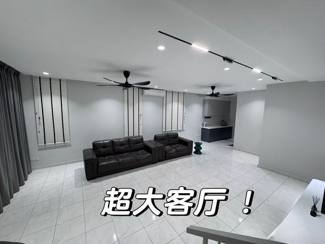 Terraced House for rent in Johore Bahru, Johor