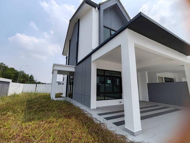 Terraced House for rent in Johor Bahru