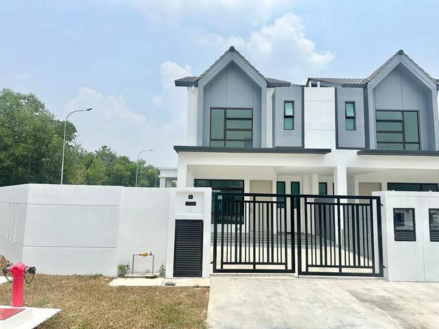 Terraced House for rent in Johore Bahru, Johor
