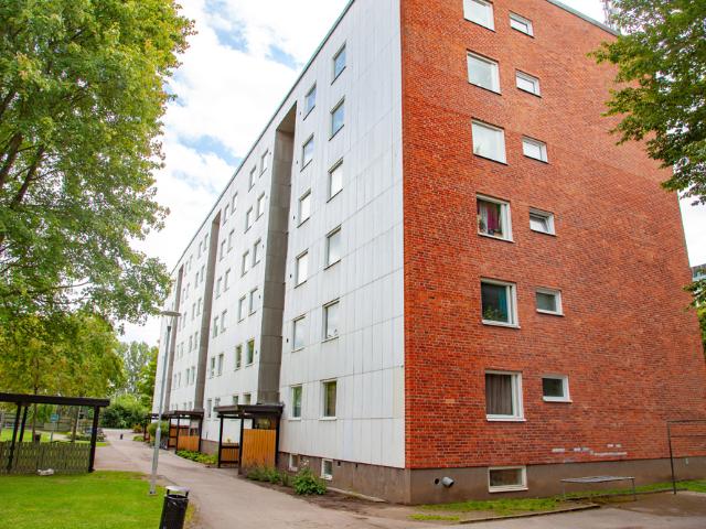 Hus hyra i Gamlegården, Kristianstad