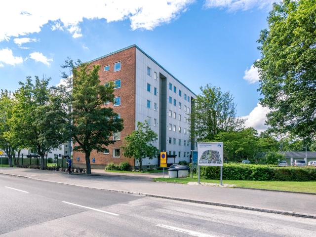 Hus hyra i Kristianstad, Skåne