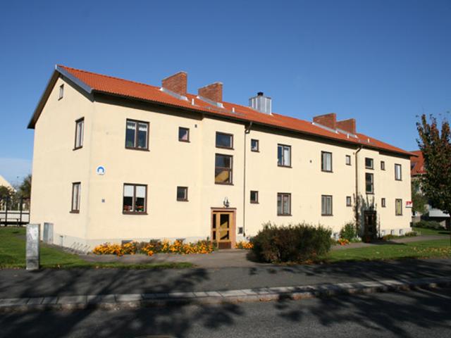 Hus hyra i Kristianstad, Skåne