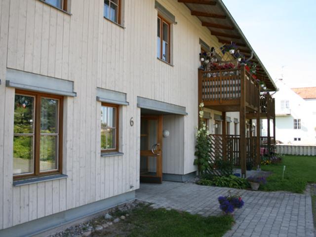 Hus hyra i Näsby, Kristianstad
