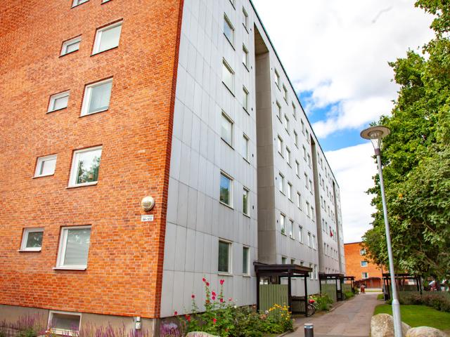 Hus hyra i Kristianstad, Skåne