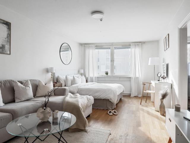 Bostad till salu i Täby, Stockholm