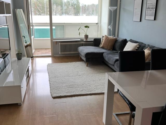 Lägenhet hyra i Täby, Stockholm