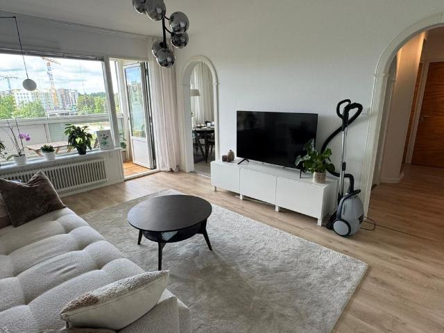 Lägenhet hyra i Täby, Stockholm