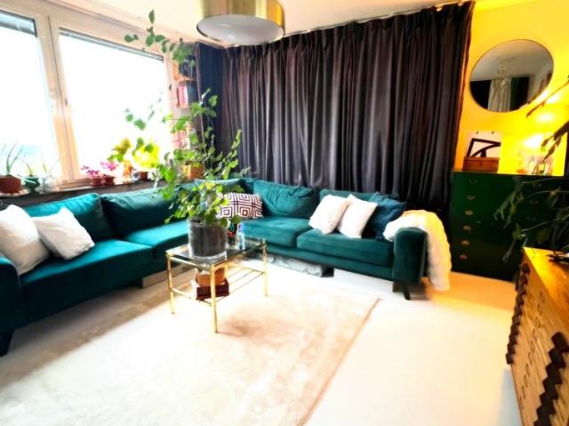 Lägenhet hyra i Täby, Stockholm