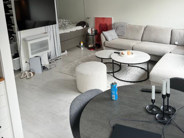 Lägenhet hyra i Täby, Stockholm