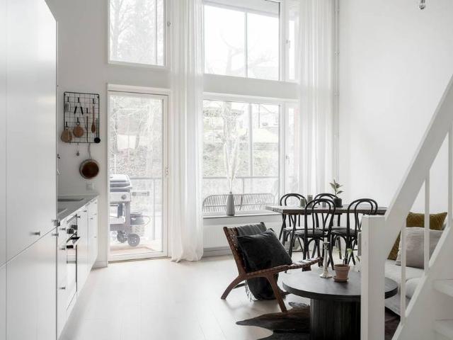 Lägenhet hyra i Täby, Stockholm