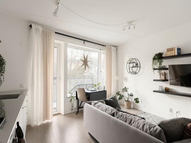 Lägenhet hyra i Täby, Stockholm