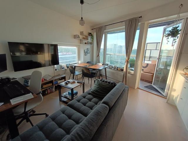 Lägenhet hyra i Täby, Stockholm