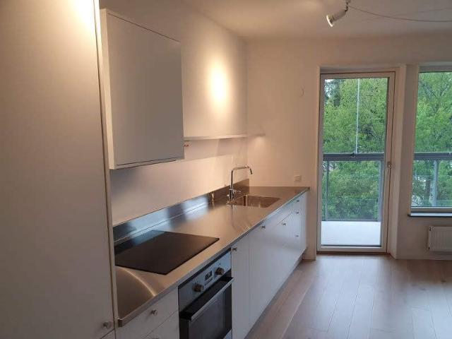 Lägenhet hyra i Täby, Stockholm