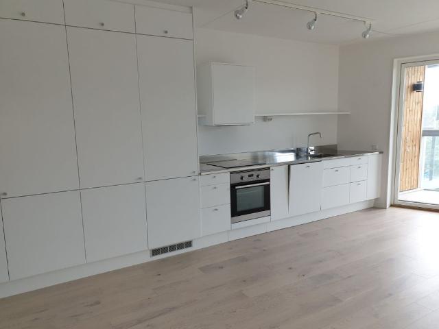 Lägenhet hyra i Täby, Stockholm