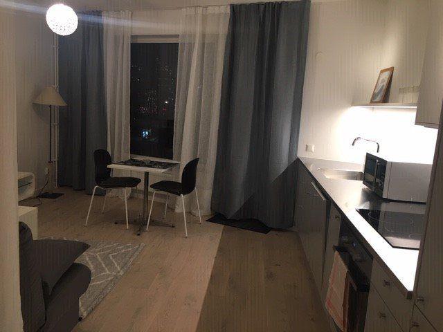 Lägenhet hyra i Täby, Stockholm