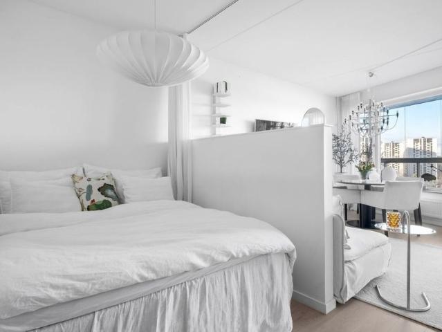 Lägenhet hyra i Täby, Stockholm