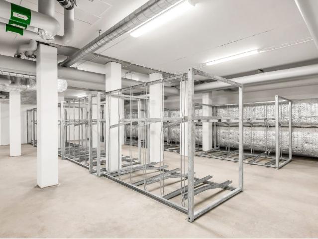 Lägenhet hyra i Täby, Stockholm