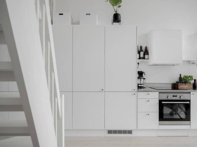 Lägenhet hyra i Täby, Stockholm