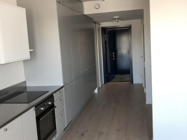Lägenhet hyra i Täby, Stockholm