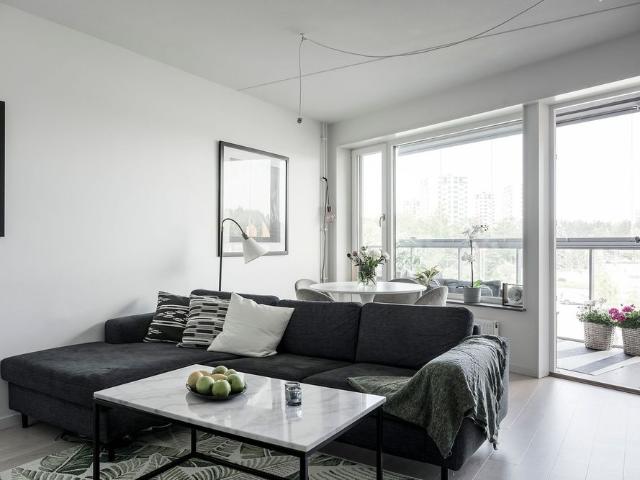 Lägenhet hyra i Täby, Stockholm