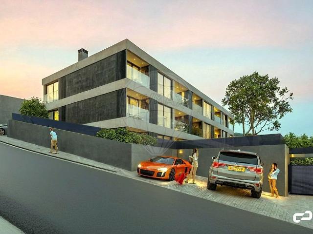 Apartamento venda em Lazareto, Funchal