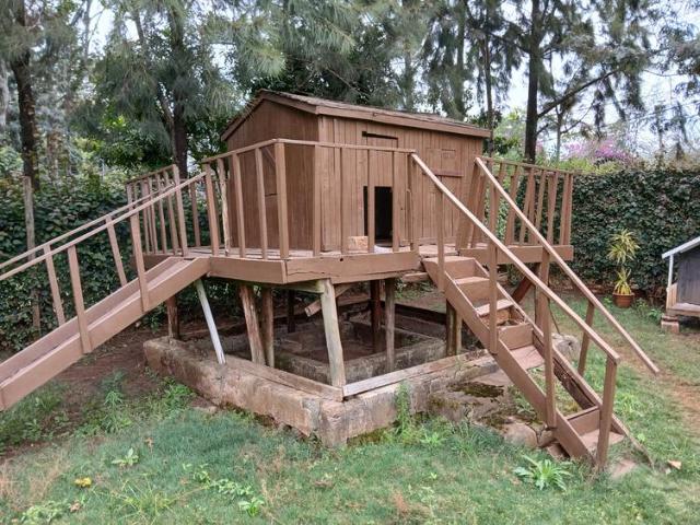House for rent in Langata, Karen