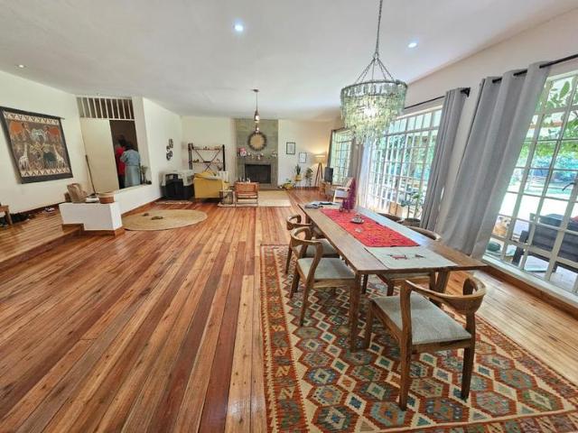 House for rent in Ridgeways, Kasarani