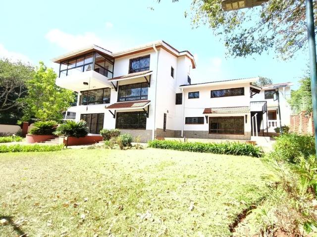 House for rent in Gigiri, Westlands