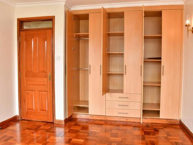 House for rent in Runda, Westlands