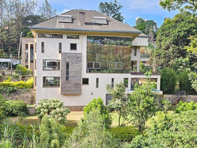 House for rent in Kabete