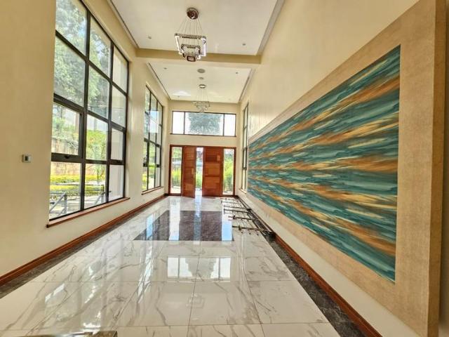 House for rent in Nyakach, Kisumu