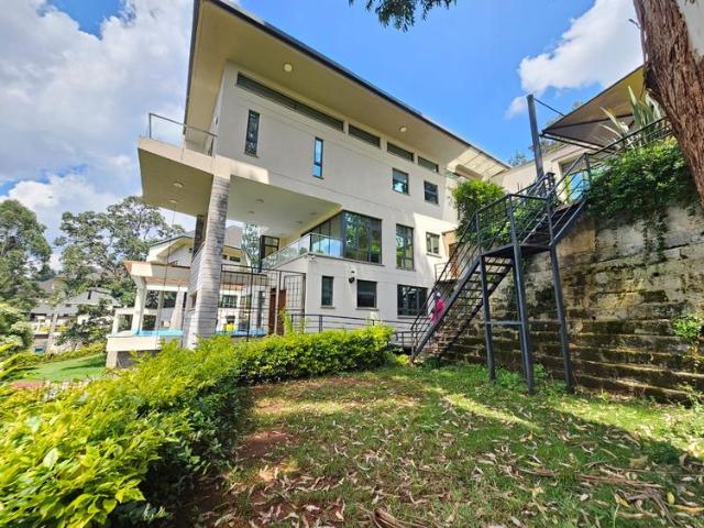 House for rent in Kabete