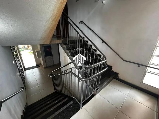 Apartamento aluguel em Quadras Sul, Riacho Fundo II
