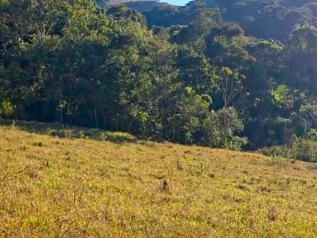 Terreno venda em Bom Repouso, Região Geográfica Intermediária de Pouso Alegre