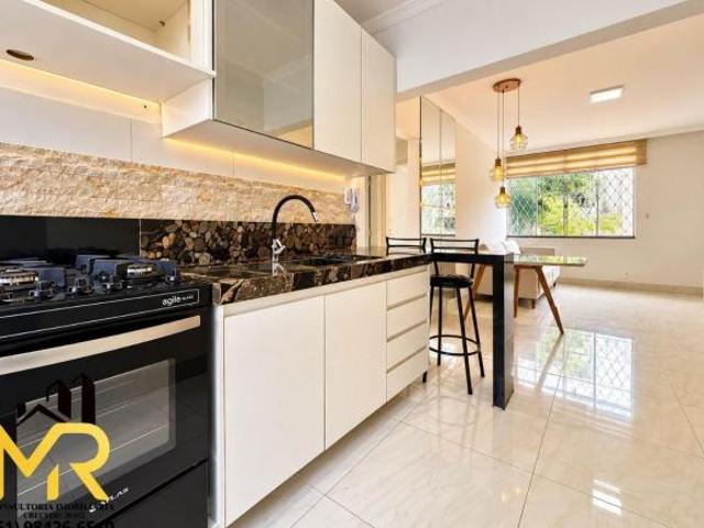 Apartamento venda em SQS 410, Plano Piloto