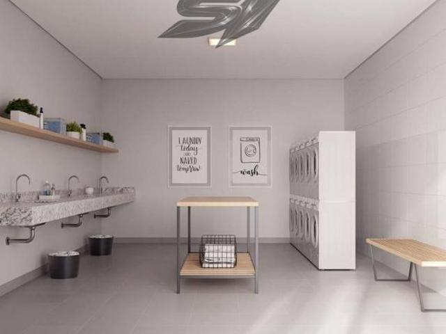 Apartamento venda em Vila Mirante, São Paulo