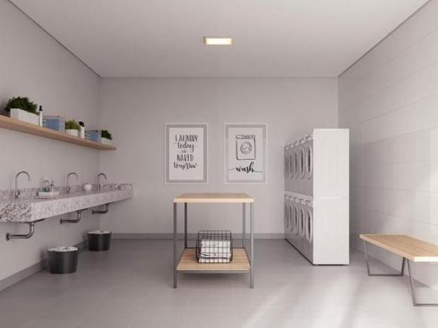 Apartamento venda em Vila Mirante, São Paulo